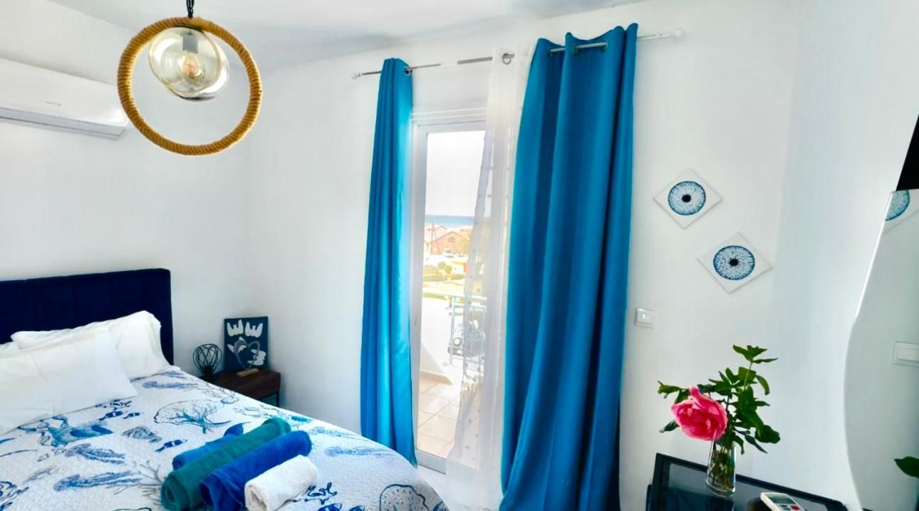 Latsi Apartment 16 Fully Renovated المظهر الخارجي الصورة